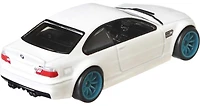 Hot Wheels-bmw M3 E46