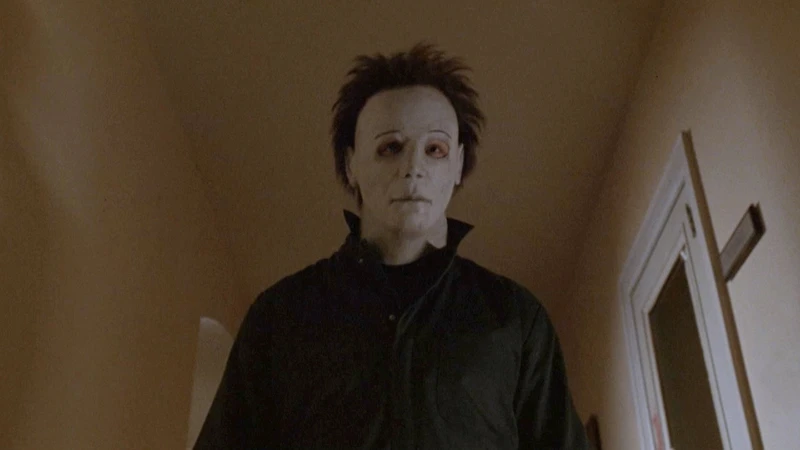 Halloween H20/Halloween Resurrection