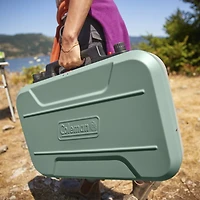 Coleman Cascade 328 3-Burner Camping Stove