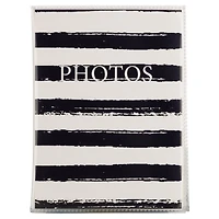 PINNACLE 4PK PHOTOS SOFT BRAG PHOTO ALBUM