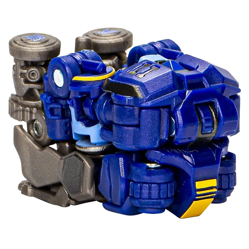 Transformers Generations Studio Series Origine Transformers: Bumblebee Concept Art Decepticon Rumble
