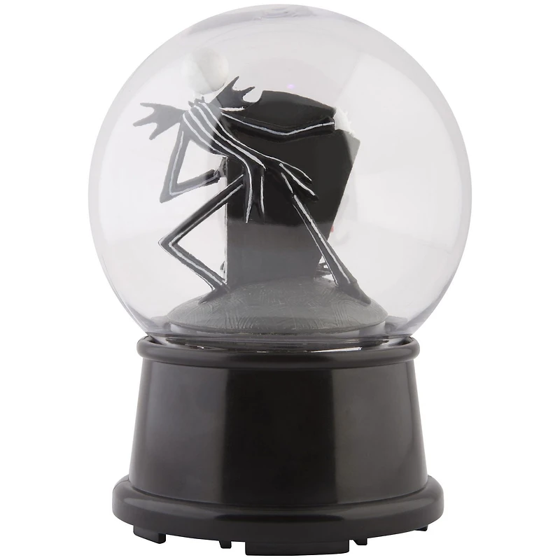 Tabletop Globe-4.5"-Nightmare Before Christmas-Disney