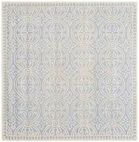 SAFAVIEH Cambridge Leslie Geometric Area Rug