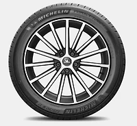 Michelin Primacy Tour A/S 255/50R21XL 109H BSW tire