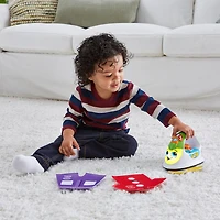 LeapFrog Mon p'tit fer à repasser interactif - Version française, 18+ Mois