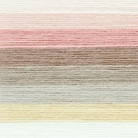 Lion Brand Mandala Bonus Bundle Yarn Meowth #3 Light/DK Acrylic yarn, 300g/ 1080m, 1-CT