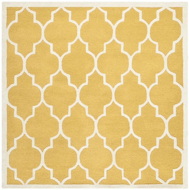 Safavieh Cambridge Kevin Geometric Area Rug