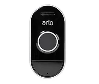 Arlo Audio Doorbell Noire