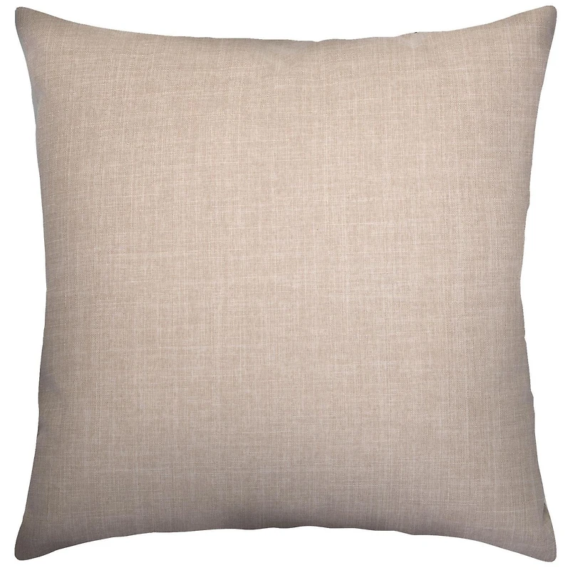 hometrends Tallula Blue Decorative Pillow
