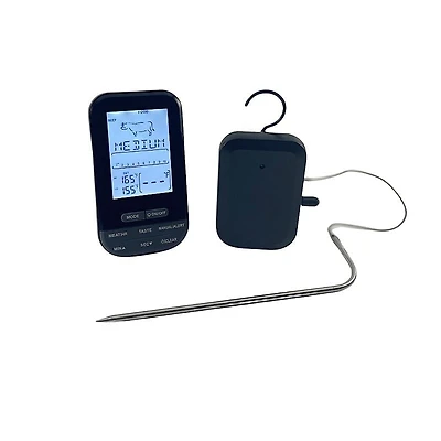 AccuChef Wireless Cooking Thermometer, Model 2270