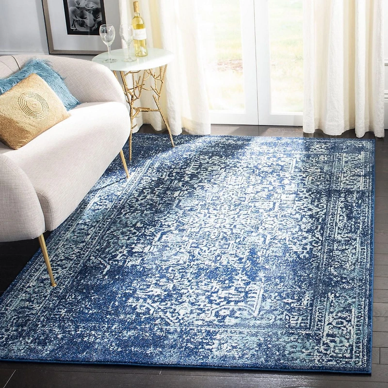 Safavieh Evoke Trena Traditional Area Rug