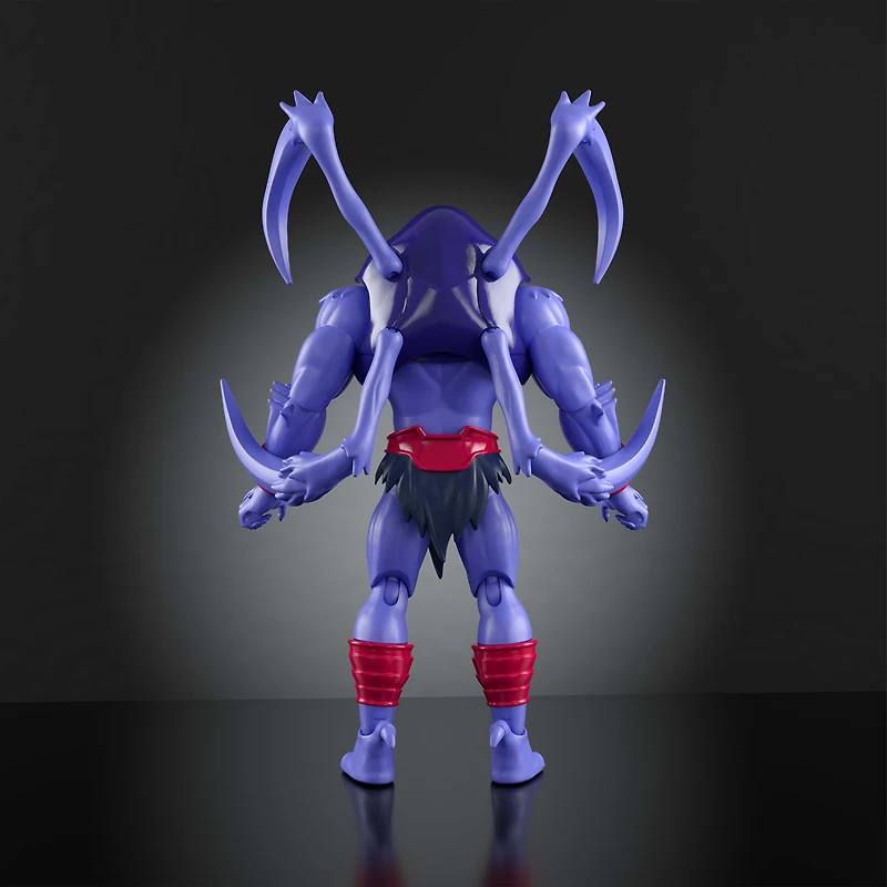Les Maîtres de l’Univers Origins-Figurine articulée Webstor