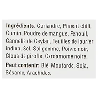 TATA SAMPANN Pavbhaji Masala