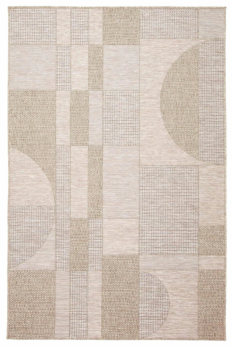 ECARPET Bodhi Style bord de mer Tapis pour salon, chambre, salle à manger, entrée, couloir et plus encore.