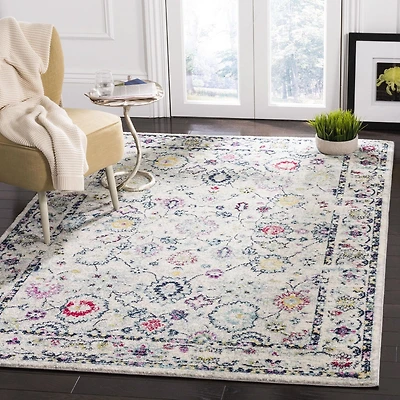 Safavieh Madison Kirsteen Tapis Floral