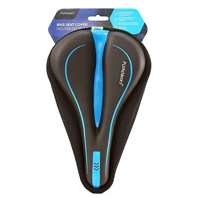 PU Gel Seat Cover