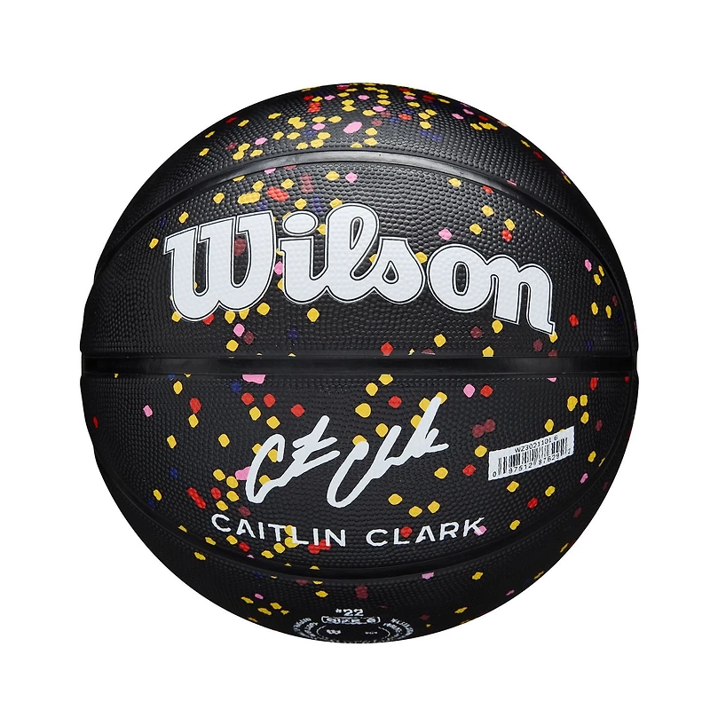 Caitlin Clark Basket-ball basket-ball