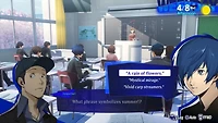 Jeu vidéo Persona 3 Reload pour (XBX)