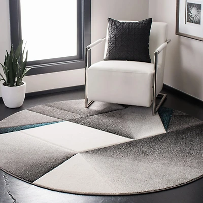 Safavieh Hollywood Nicholas Tapis Abstrait