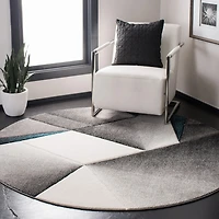Safavieh Hollywood Nicholas Tapis Abstrait