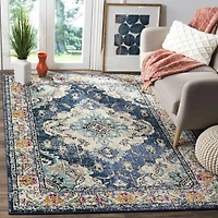 Safavieh Monaco Toria Traditional Area Rug