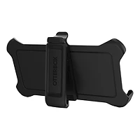 OtterBox Defender Accessoire Holster Noir pour Google Pixel 9/9 Pro