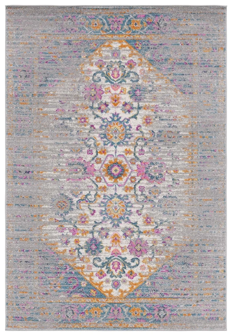 SAFAVIEH Madison Gabriel Traditional Area Rug