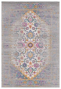 SAFAVIEH Madison Gabriel Traditional Area Rug