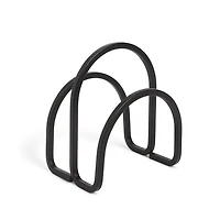 Porte-Serviette Squire Noir