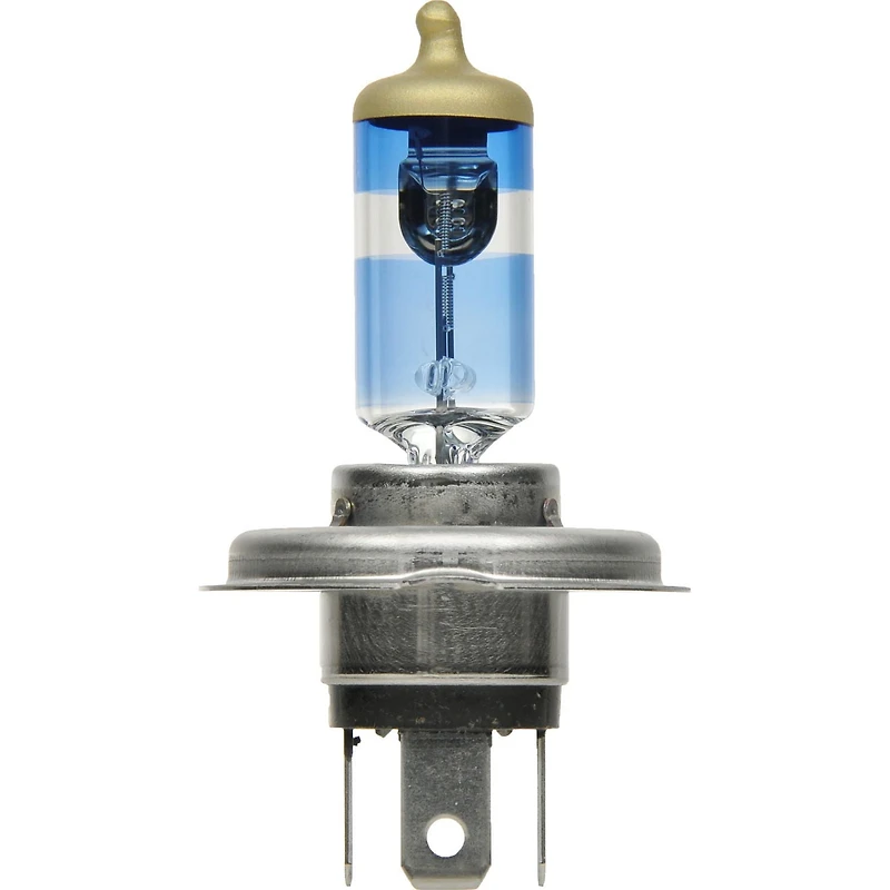 Phare halogène SilverStar ULTRA 9003 SYLVANIA