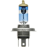 Phare halogène SilverStar ULTRA 9003 SYLVANIA