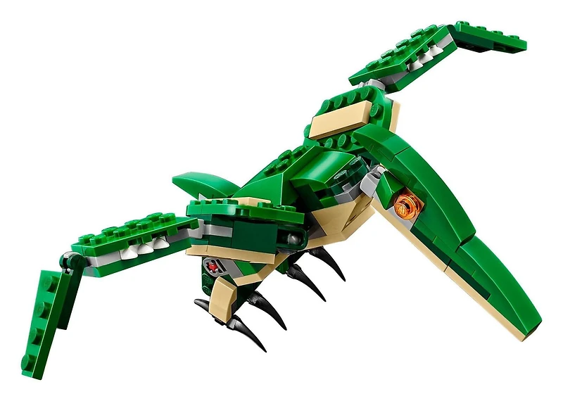 LEGO Creator Le dinosaure féroce (31058)