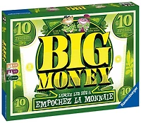 Ravensburger - Big Money (FR) - Jeu de société