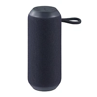 Haut-parleur Bluetooth moyennement robuste avec effets lumineux DEL onn.