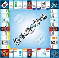 Belleville-Opoly