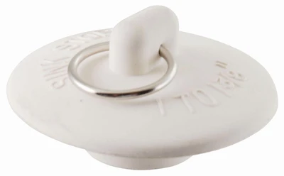 FIX IT!  Basin Stopper