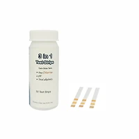 Blue Wave Standard Maintenance Kit for Above Ground Pools
