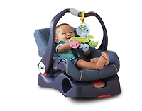 VTech Soothing Songbirds Travel Mobile™ - French Version, Birth to 24 months