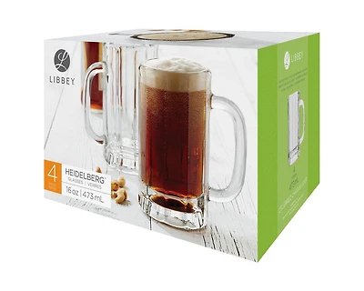 Chope à Bière