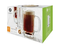 Chope à Bière