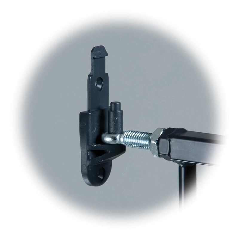 Barrière de securité - Safeway G2001