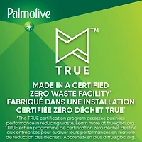 Savon à vaisselle liquide Palmolive Essential Clean, parfum Original - 473 mL Palmolive Essentiel Nettoyant