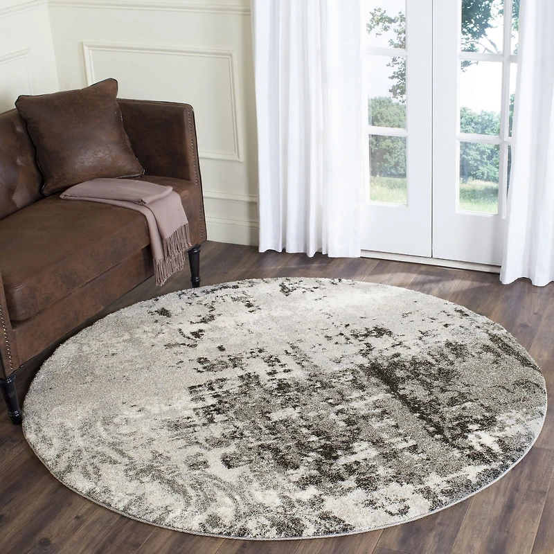 Safavieh Retro Corynn Tapis Abstract