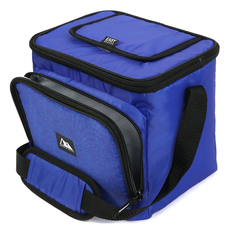 Boîte à lunch Jumbo Arctic Zone