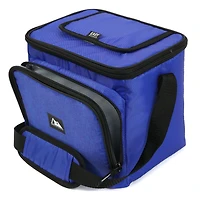 Boîte à lunch Jumbo Arctic Zone