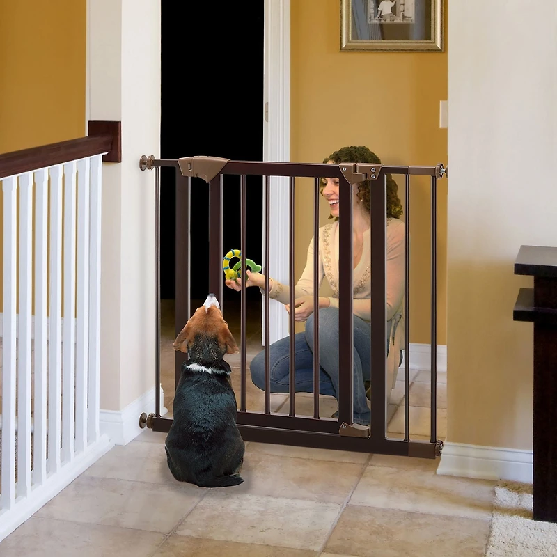 Richell Easy-Lock Pet Gate III