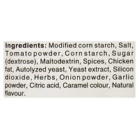 Mélange pour sauce à trempette moins de sel Swiss Chalet Sce Tremp. m.sel SWISS CH 36g