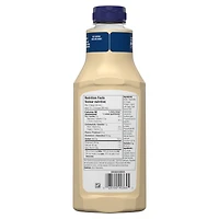 Kraft Coleslaw Dressing, 425 ml Bottle, KRAFT COLESLAW DRESSING 425