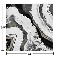 Agate Napkins