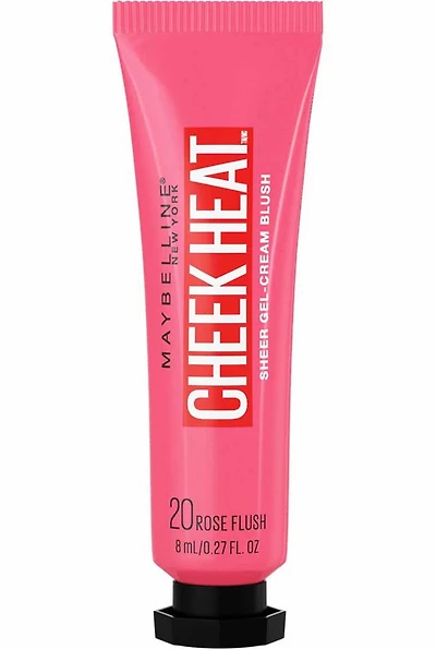 Maybelline New York, Gel-Cream Blush, Face Makeup